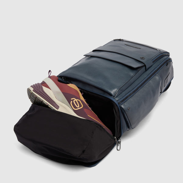 Sac à dos de voyage avec ports USB et USB Type-C - 7