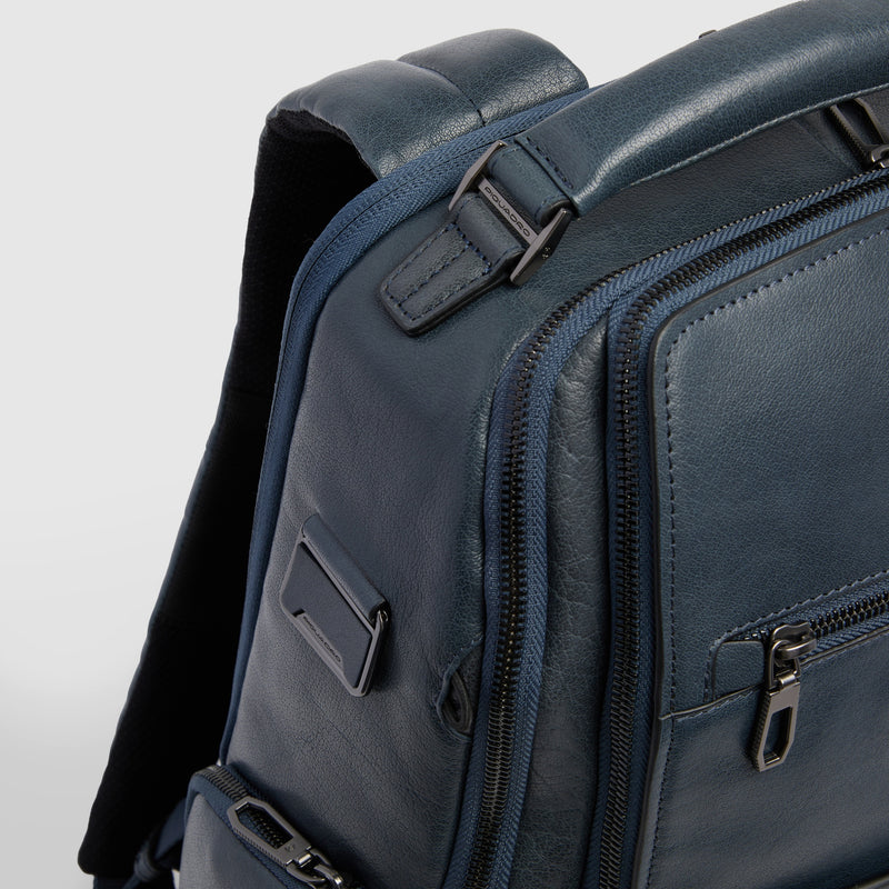 Sac à dos de voyage avec ports USB et USB Type-C