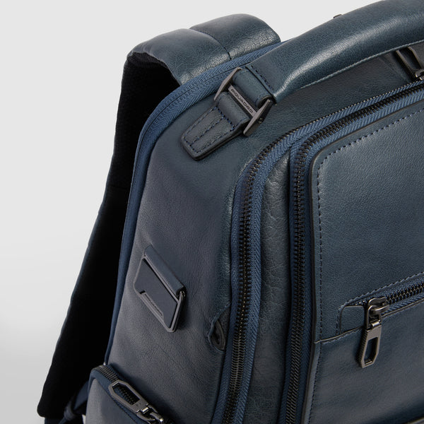 Sac à dos de voyage avec ports USB et USB Type-C - 8