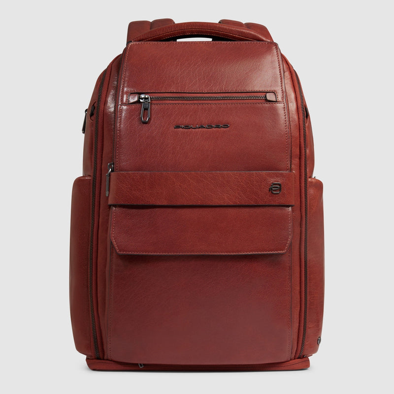 Commute backpack with USB and USB Type-C ports - 11