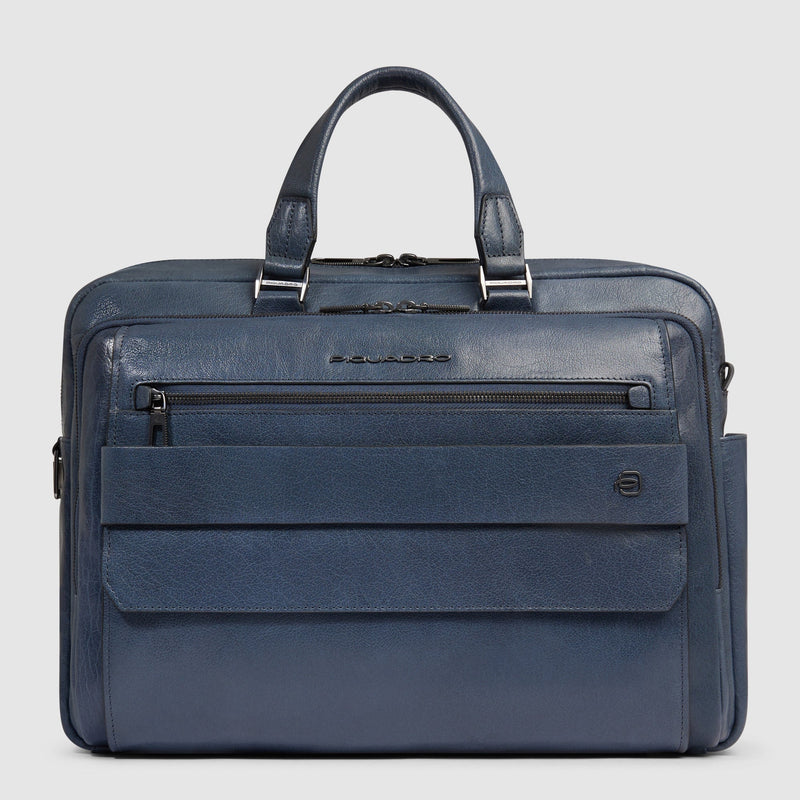 Personalizable laptop bag 15,6" - 1