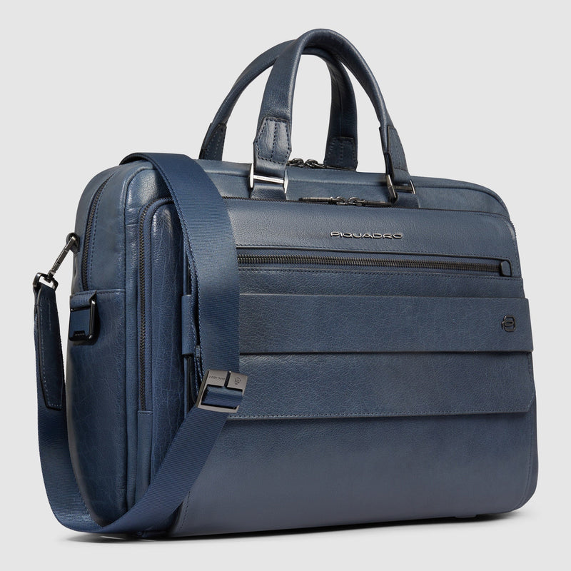 Personalizable laptop bag 15,6" - 2