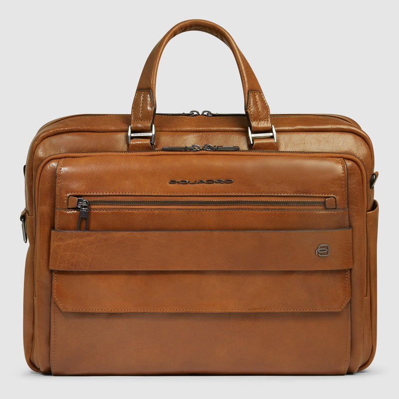 Personalizable laptop bag 15,6" - 9