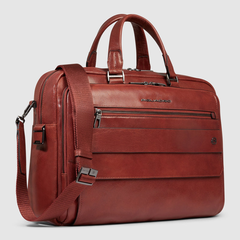 Personalisierbare Laptoptasche 15,6"  - 15