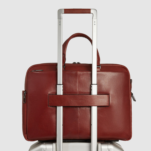 Personalizable laptop bag 15,6" - 3