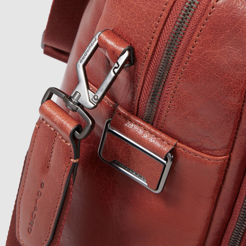 Personalizable laptop bag 15,6"