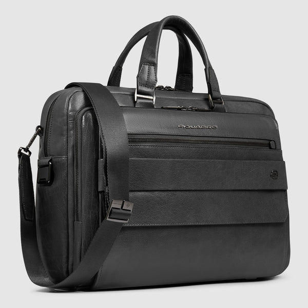 Personalizable laptop bag 15,6" - 2