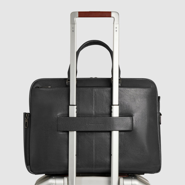 Personalizable laptop bag 15,6" - 3