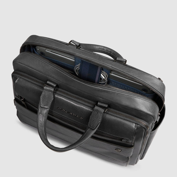 Personalizable laptop bag 15,6" - 4