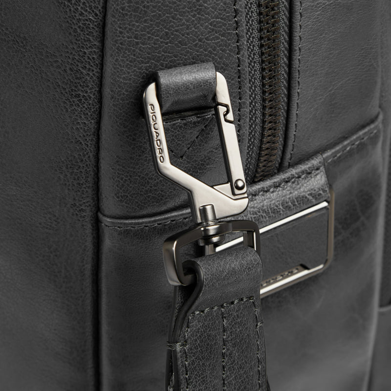 Personalizable laptop bag 15,6"