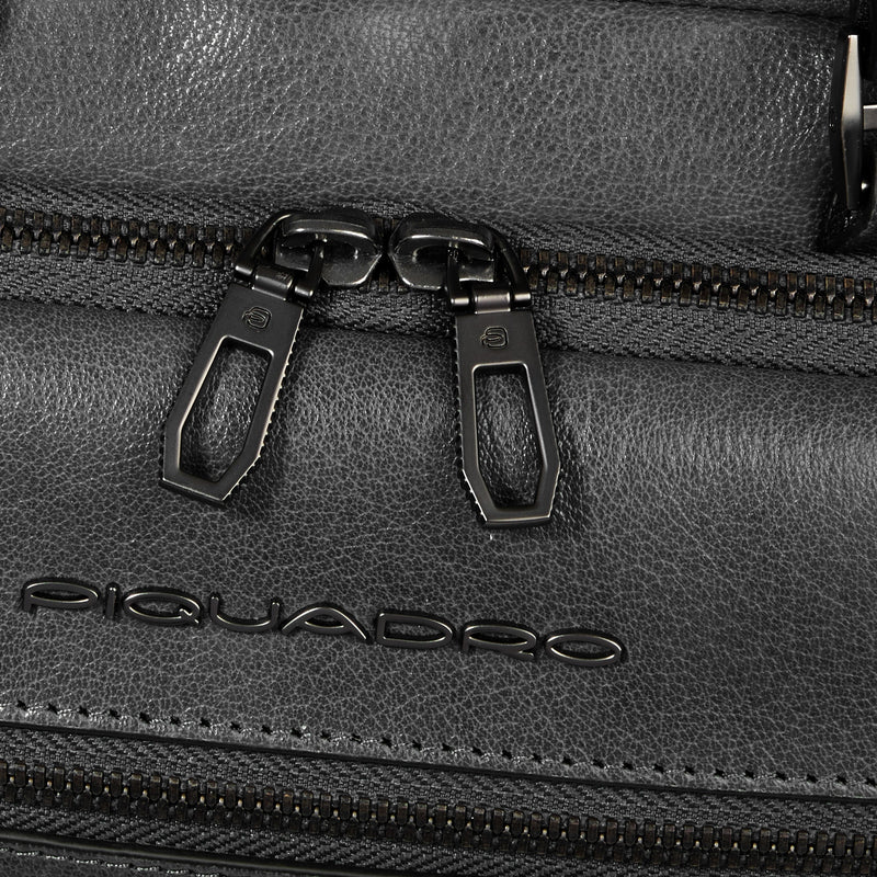 Personalizable laptop bag 15,6"