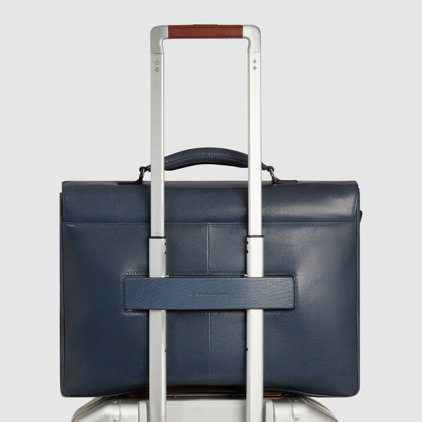 Laptop briefcase 15,6" - 3