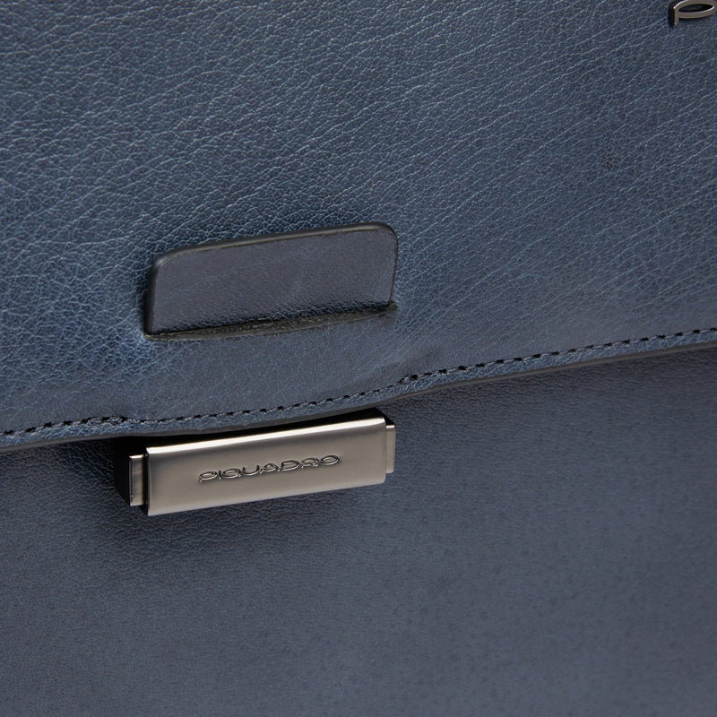 Laptop briefcase 15,6"