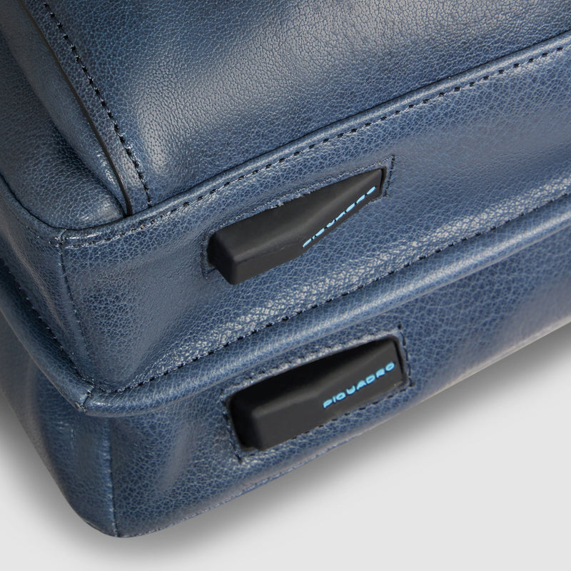 Laptop briefcase 15,6"