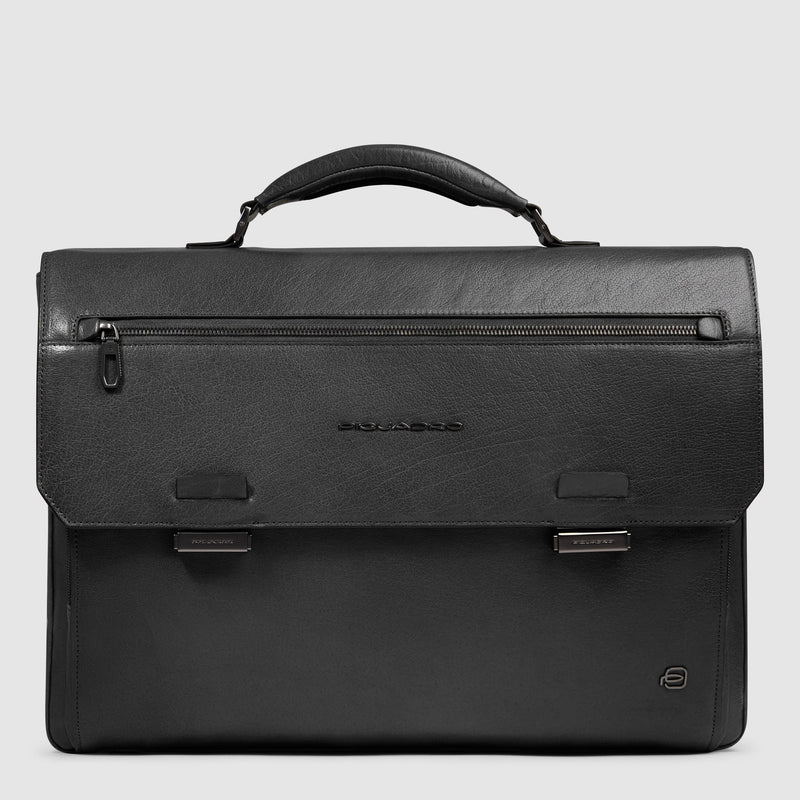 Laptop briefcase 15,6" - 9