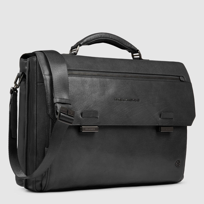 Laptop briefcase 15,6"
