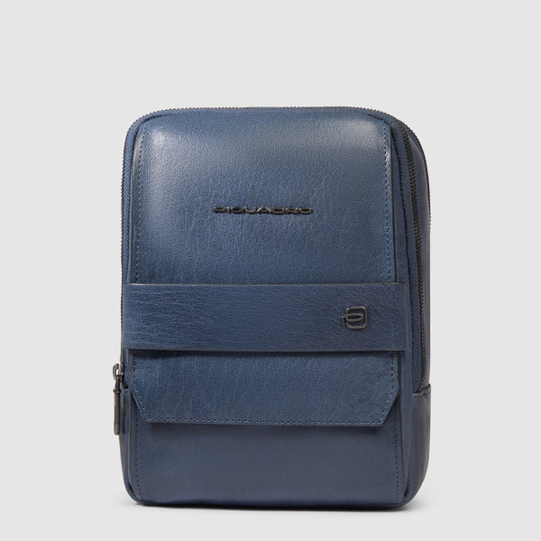 Men's crossbody bag for iPad® - 1