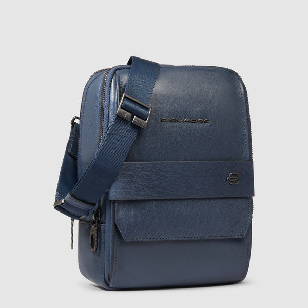 Men's crossbody bag for iPad® - 2