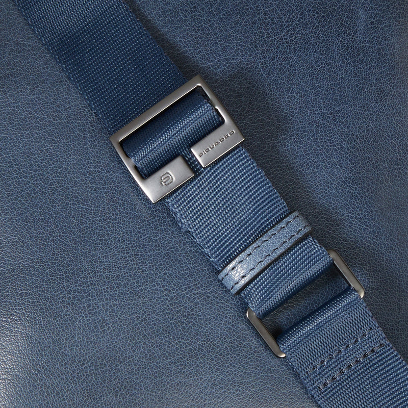 Men's crossbody bag for iPad®