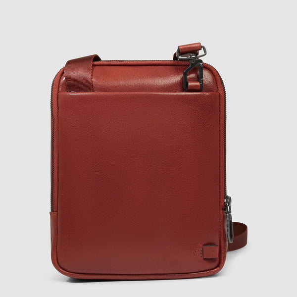 Men's crossbody bag for iPad® - 3