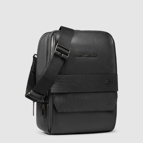 Men's crossbody bag for iPad® - 2