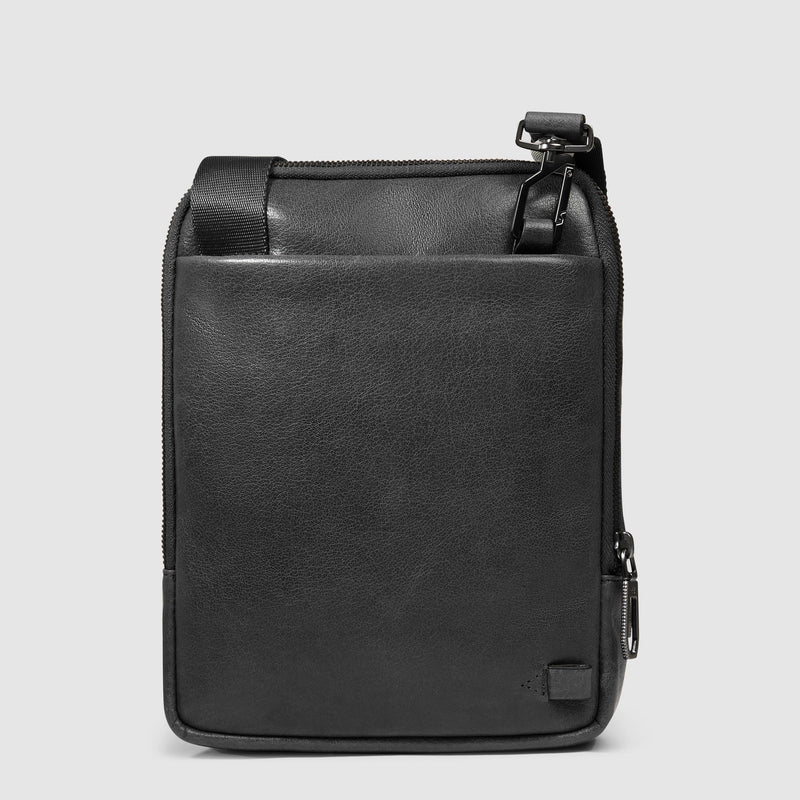 Men's crossbody bag for iPad®