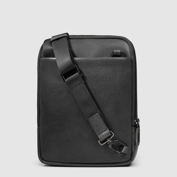 Men's crossbody bag for iPad® - 5