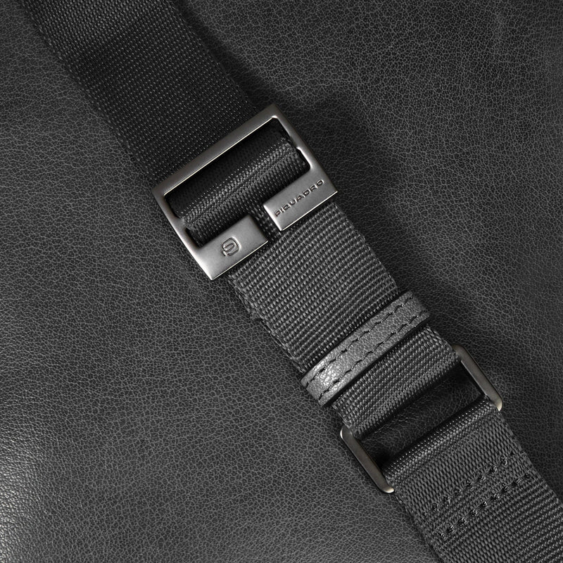 Men's crossbody bag for iPad®