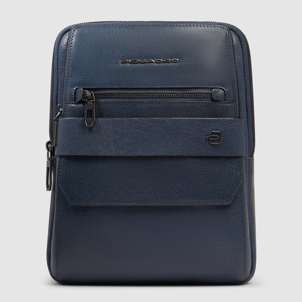 Men's crossbody bag for iPad® - 1