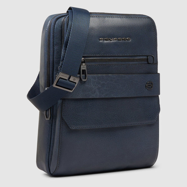 Men's crossbody bag for iPad® - 2