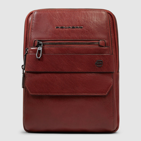 Men's crossbody bag for iPad® - 1
