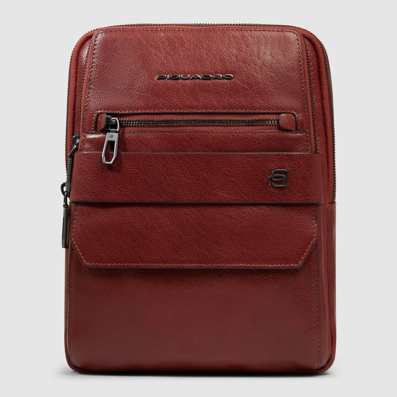 Men's crossbody bag for iPad® - 7