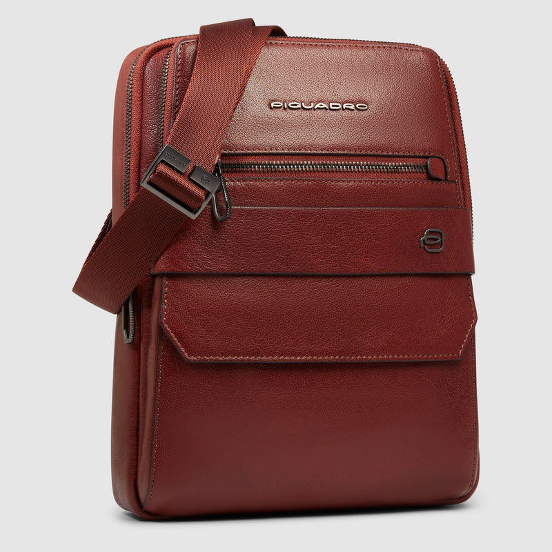 Men's crossbody bag for iPad® - 8
