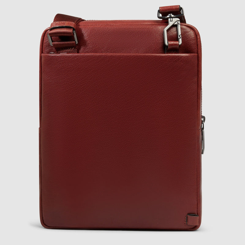 Men's crossbody bag for iPad®