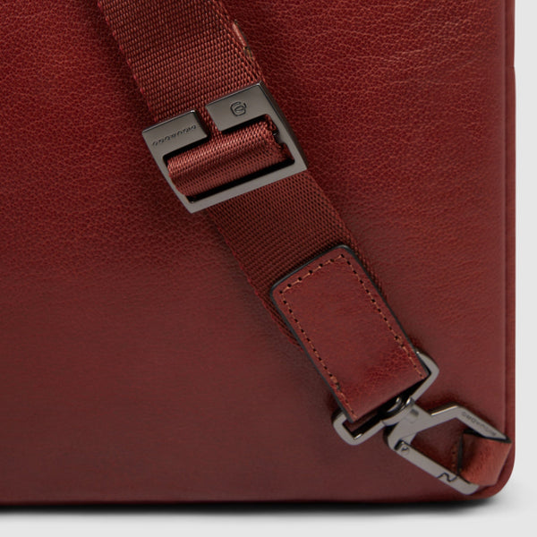 Men's crossbody bag for iPad® - 6