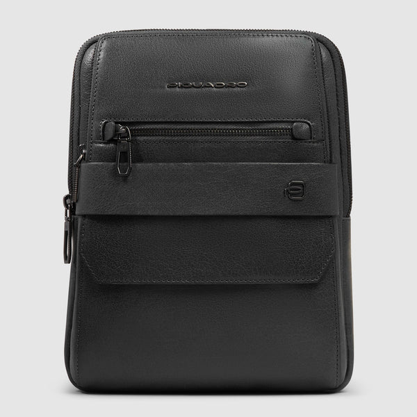 Men's crossbody bag for iPad® - 1