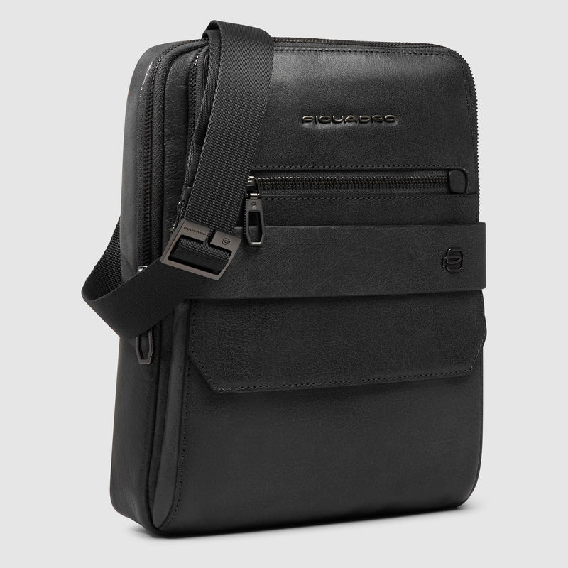 Bolso bandolera hombre para iPad® - 14