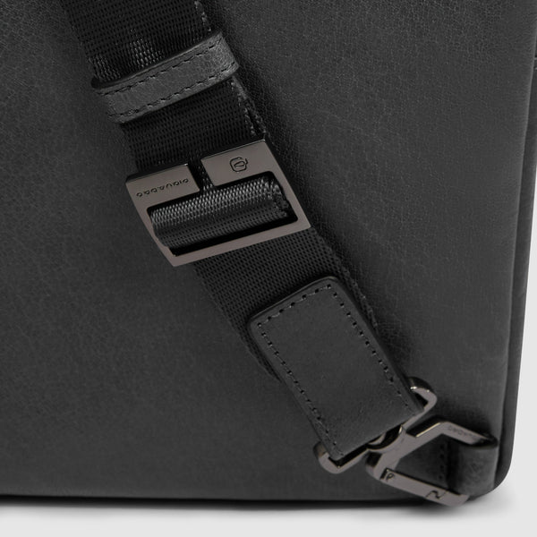 Men's crossbody bag for iPad® - 6