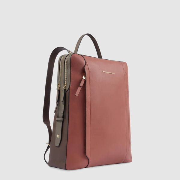 Sac à dos femme pour ordinateur 15,6"  - 2