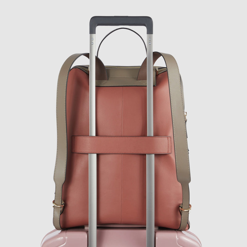 Sac à dos femme pour ordinateur 15,6" 