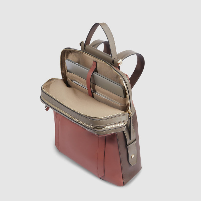 Sac à dos femme pour ordinateur 15,6" 