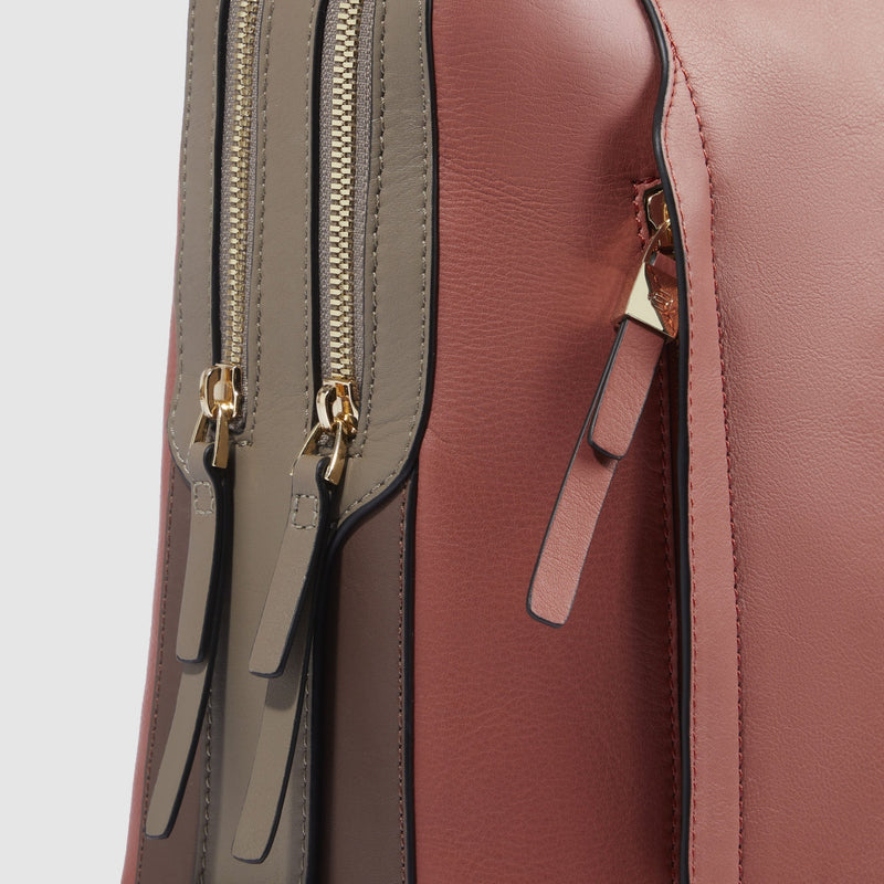 Sac à dos femme pour ordinateur 15,6" 
