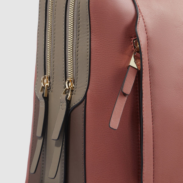 Sac à dos femme pour ordinateur 15,6"  - 5