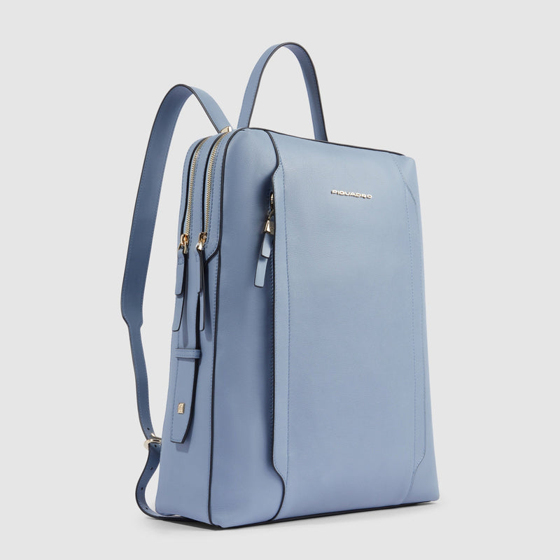Women’s laptop backpack 15,6"