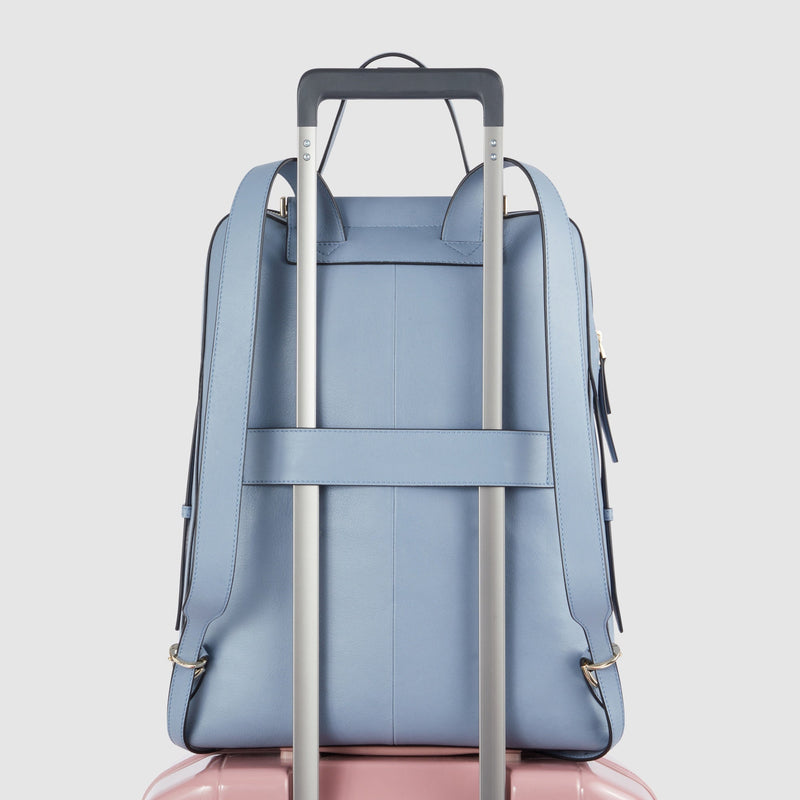 Women’s laptop backpack 15,6"