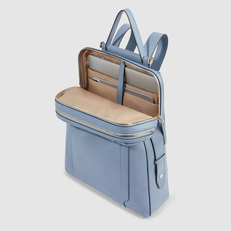 Women’s laptop backpack 15,6"