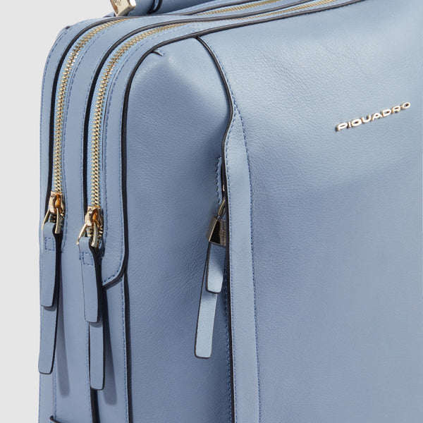 Women’s laptop backpack 15,6" - 5