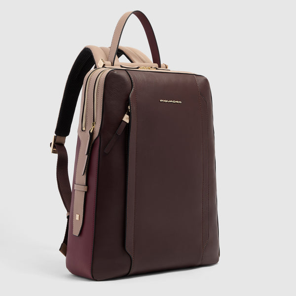 Women’s laptop backpack 15,6" - 2