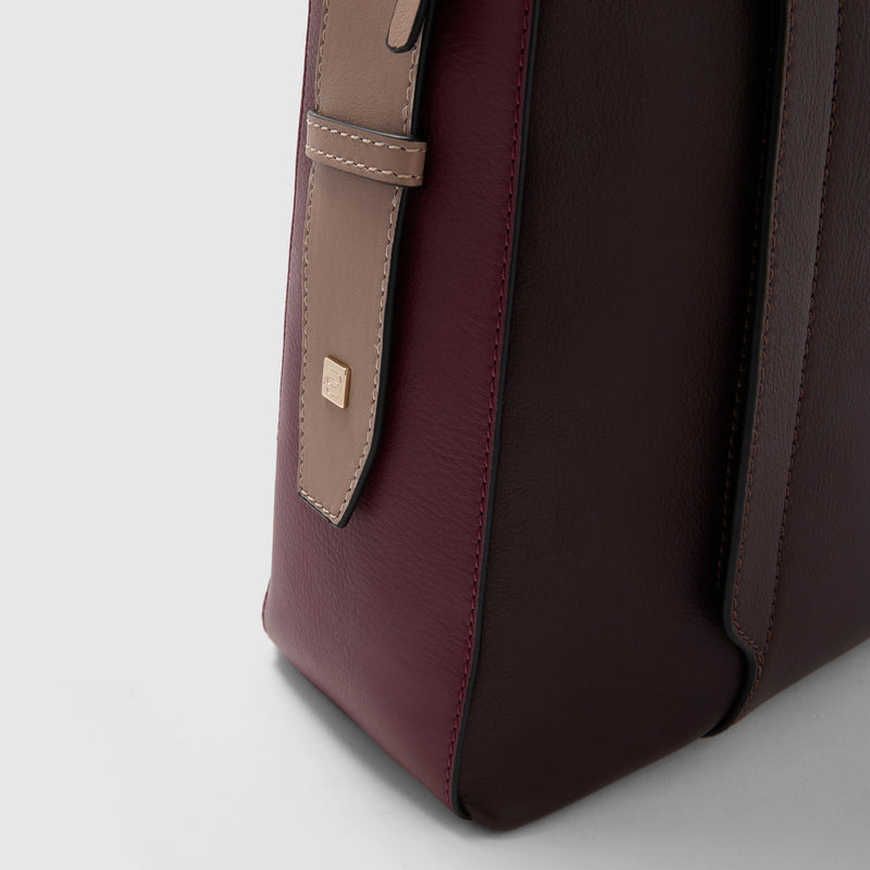 Women’s laptop backpack 15,6"