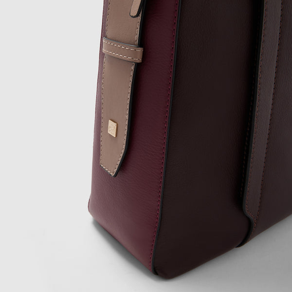 Women’s laptop backpack 15,6" - 5